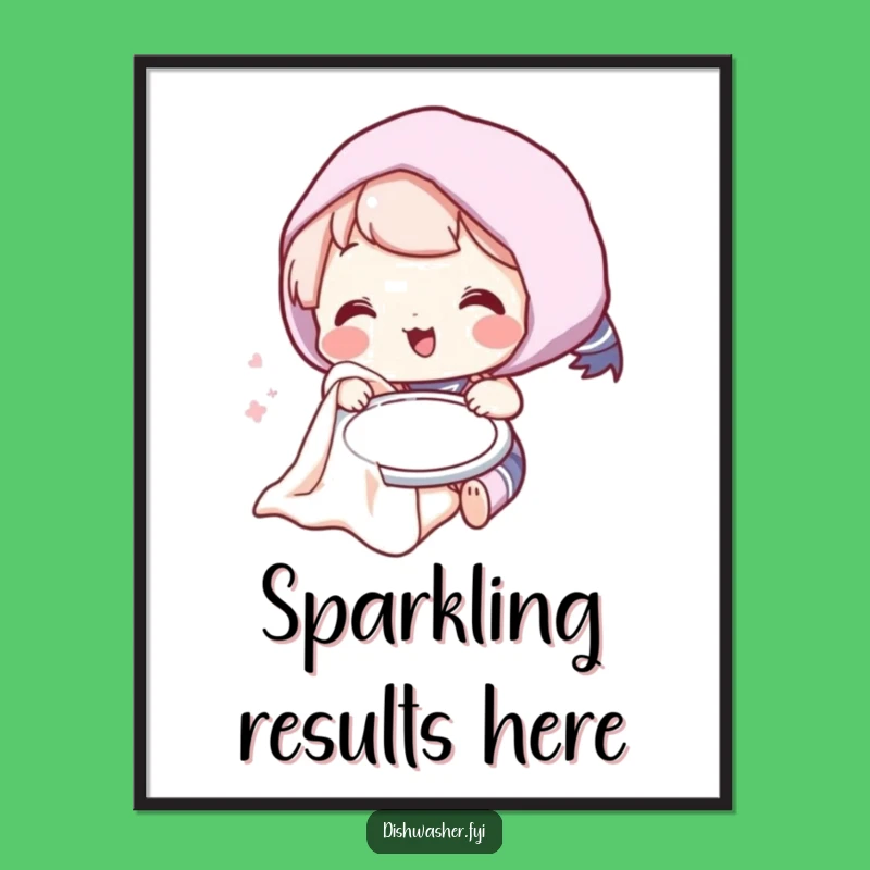 Funny Playful Character Digital Art: Hilarious Printable for Instant Joy