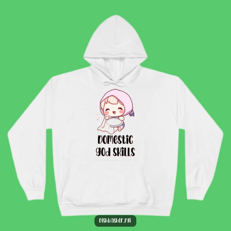 Funny Playful Character Hoodie: Cozy & Hilarious Apparel for Warm Laughter
